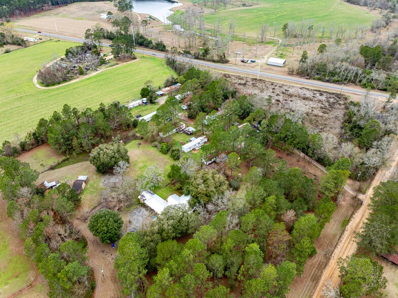 More Photos Of 56 Egypt Rd, Thomasville Manufactured Housing Mobile Home Park For Sale