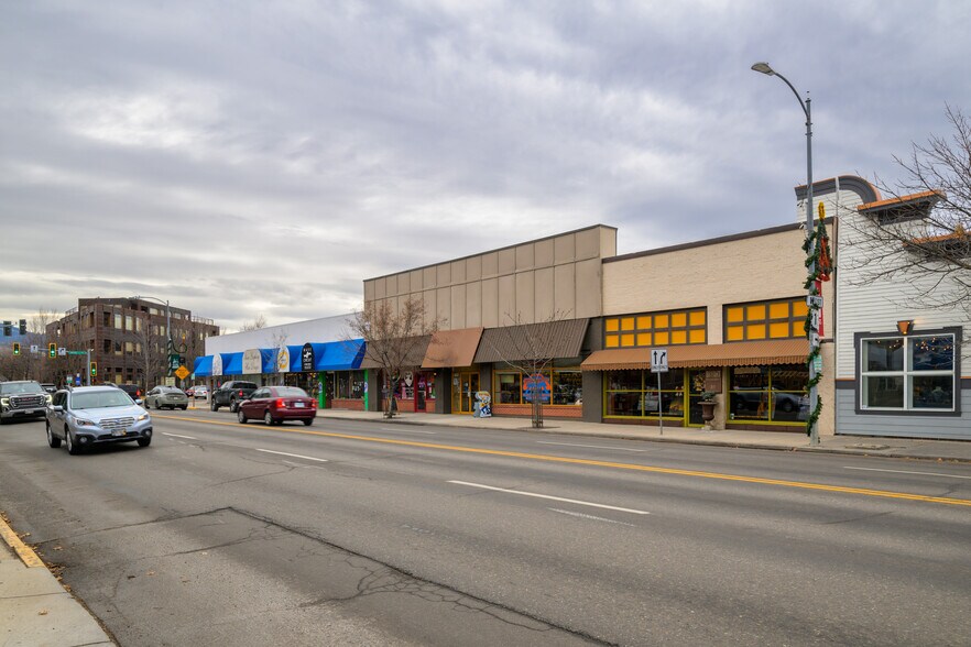 More Photos Of 819 S Higgins Ave, Missoula Freestanding For Sale