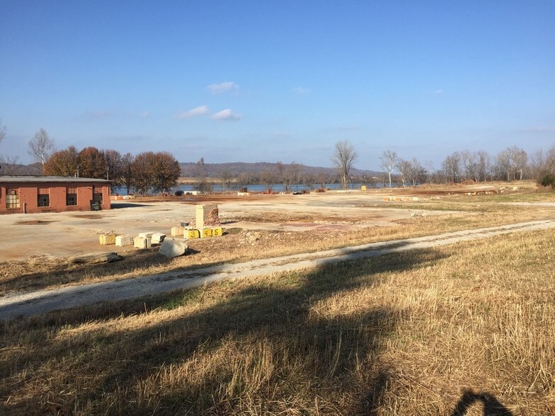 290 Old Cloverport Holt Rd, Cloverport, KY 40111 Land For Sale