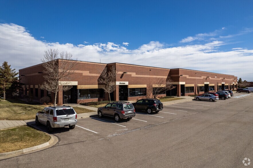 Primary Photo Of 10855 Dover St, Westminster Research And Development For Lease