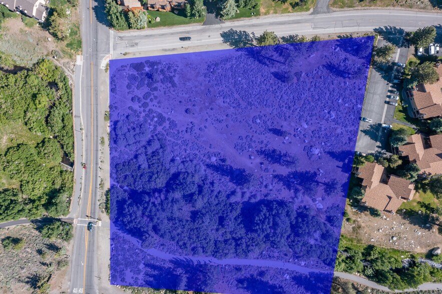 More Photos Of 2 Meadow Ln, Mammoth Lakes Land For Sale