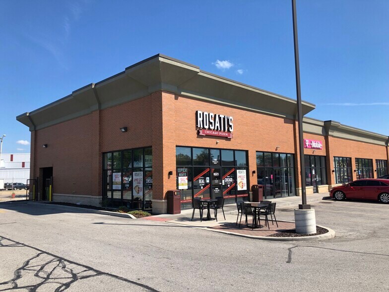 More Photos Of 123 W Oklahoma Ave, Milwaukee Unknown For Lease