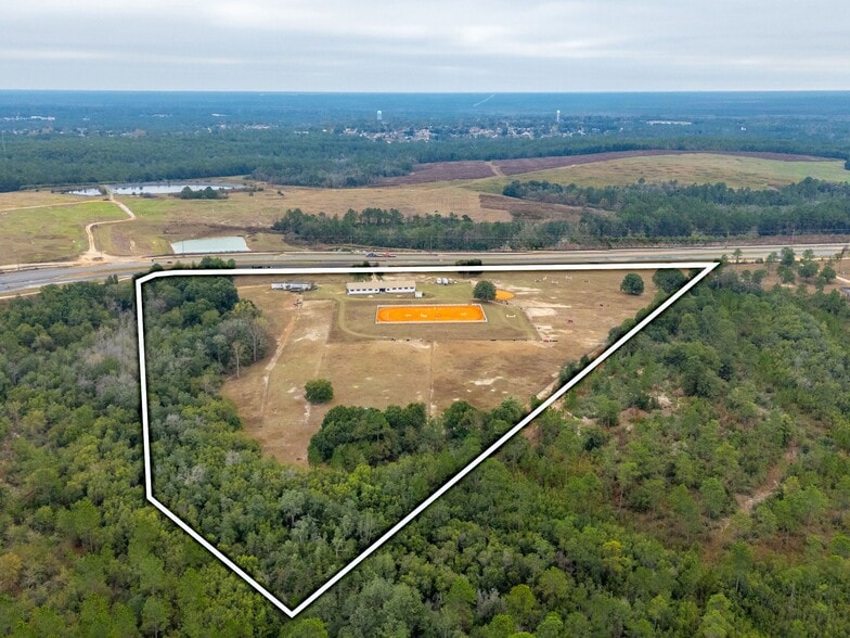 More Photos Of 5020 Arena Rd, Crestview Land For Sale