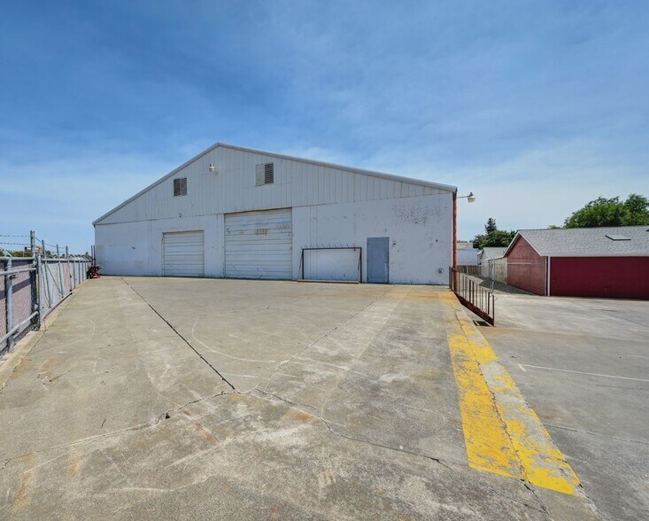 More Photos Of , Dixon Industrial For Sale