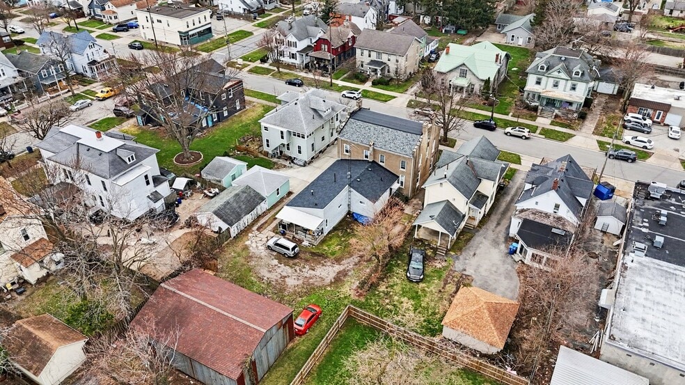 More Photos Of , Port Clinton Multifamily For Sale