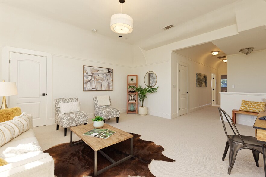 More Photos Of 1033 Magnolia St, Oakland Apartments For Sale