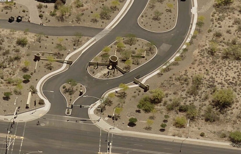 Primary Photo Of SE Palisades Rd & 1st Ave, Oro Valley Land For Sale