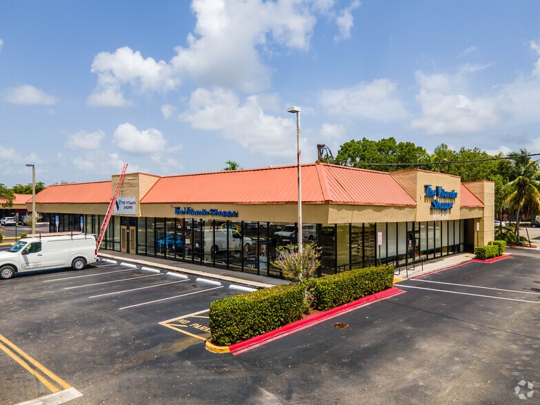 More Photos Of 1727-1797 N University Dr, Plantation Unknown For Lease