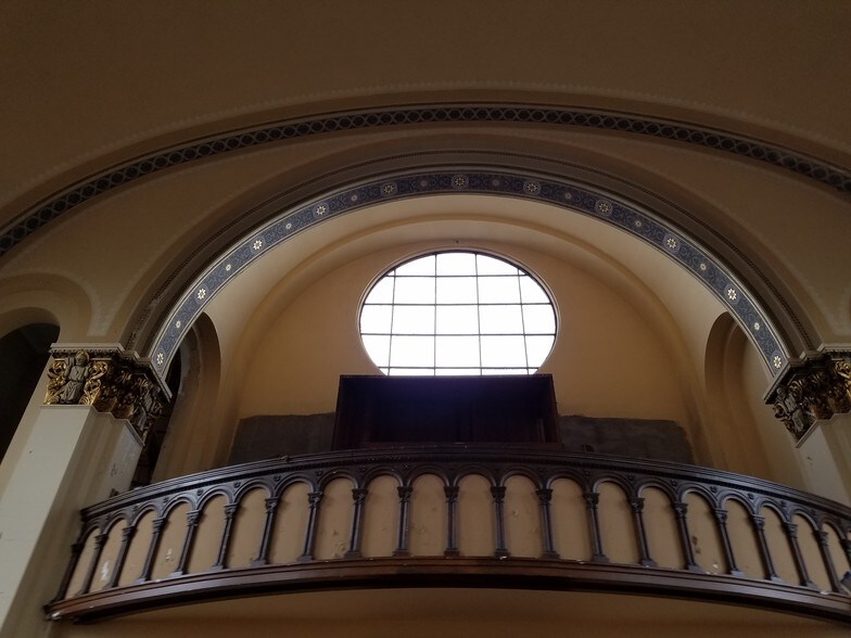 More Photos Of 5th Ave & Broadway St, Scranton Religious Facility For Sale