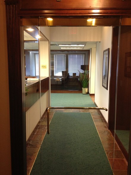 More Photos Of 112-126 W D St, Pueblo Loft Creative Space For Lease