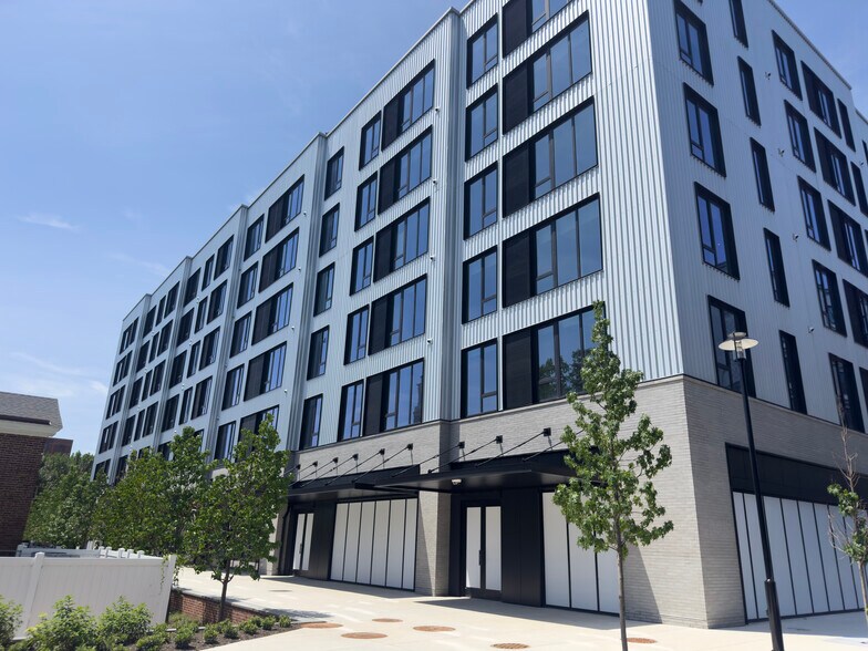Primary Photo Of 1225 Constitution Ave, Philadelphia Apartments For Lease