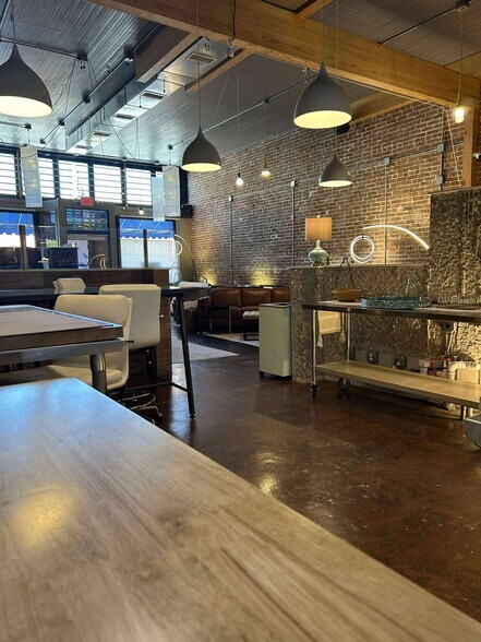 More Photos Of 108 Dewey Ave, Poteau Storefront Retail Office For Sale