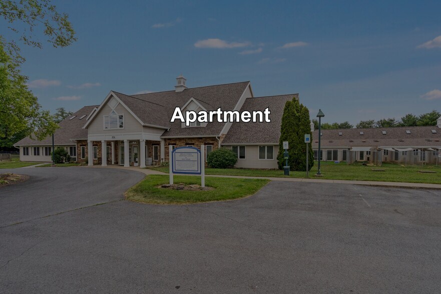 More Photos Of 3731 Berryville Pike, Charles Town Veterinarian Kennel For Sale