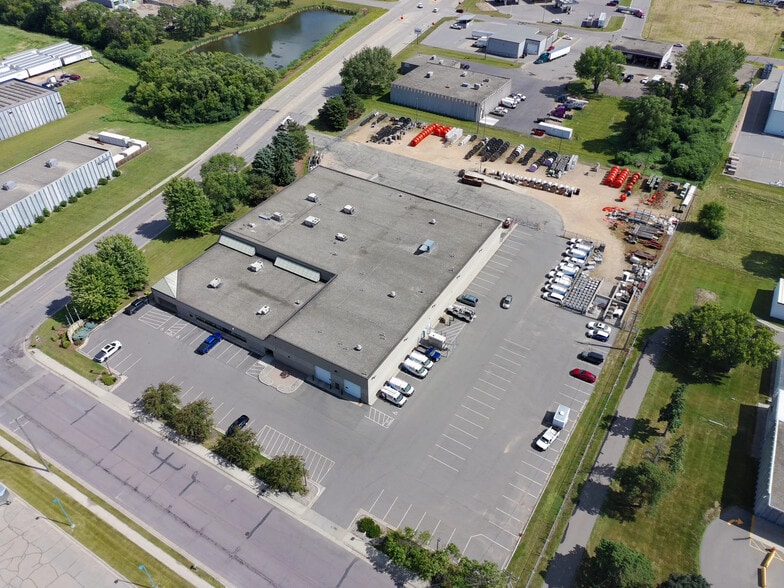 More Photos Of 2730 3rd Ave, Mankato Warehouse For Sale