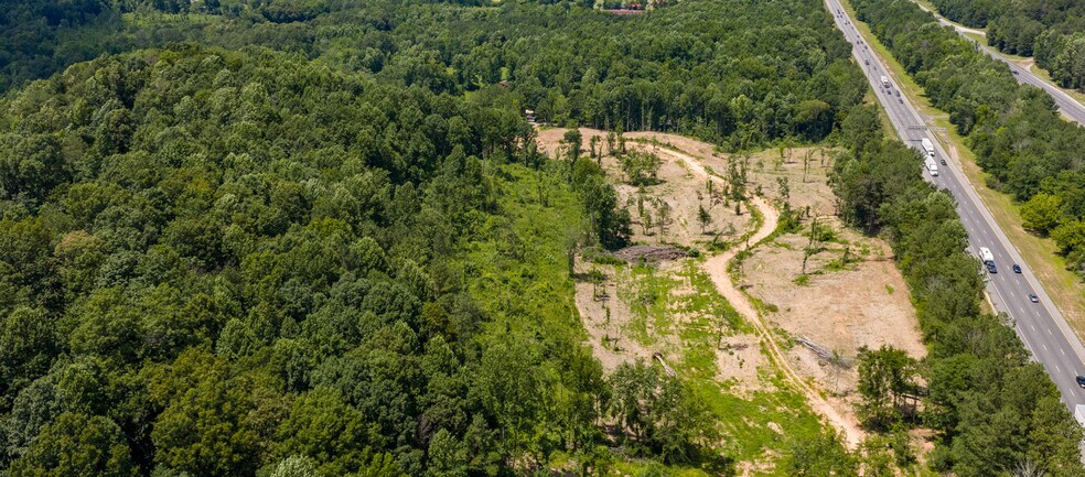 More Photos Of 2586 Beavers Rd, Tunnel Hill Land For Sale