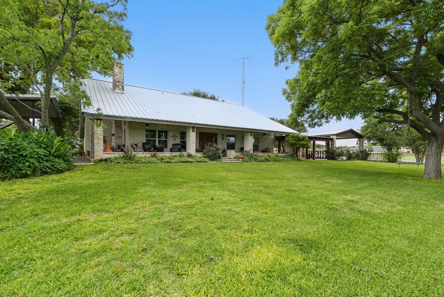 More Photos Of County Road 392, Stephenville Land For Sale