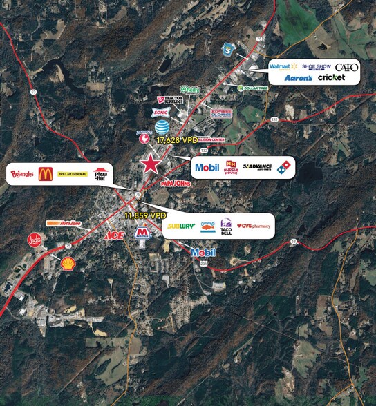 More Photos Of 910 2nd Ave E, Oneonta Fast Food For Sale