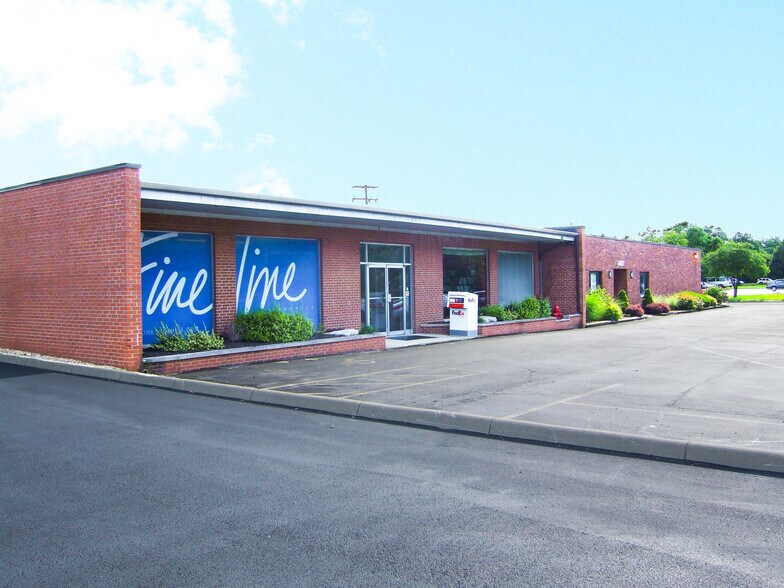 More Photos Of 1471-1481 Goodale Blvd, Columbus Warehouse For Lease