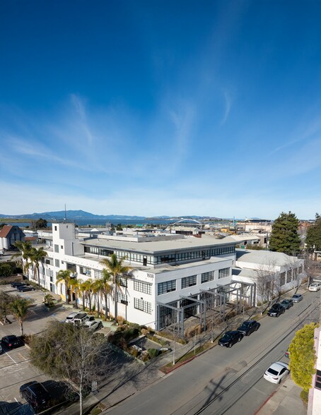 More Photos Of 1608 4th St, Berkeley Office For Lease