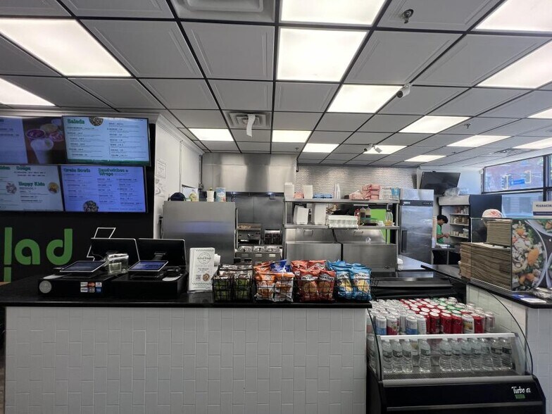 More Photos Of 343 Millburn Ave, Millburn Office For Sale
