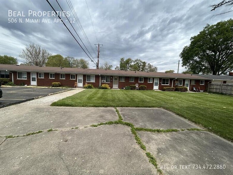 More Photos Of 519 N Harris Rd, Ypsilanti Apartments For Sale