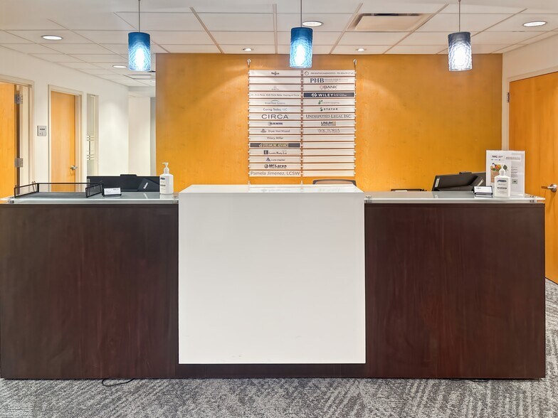 More Photos Of 500 W Putnam Ave, Greenwich Coworking Space