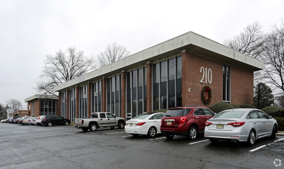 More Photos Of 210 Summit Ave, Montvale Medical For Sale