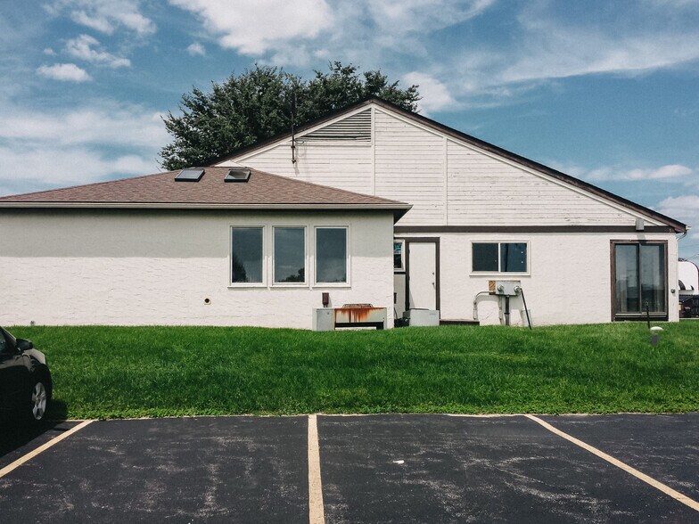 More Photos Of 5945 Sawmill Rd, Dublin Medical For Lease