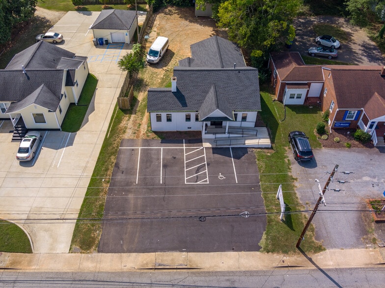 More Photos Of 778 Union St, Spartanburg Office Residential For Sale