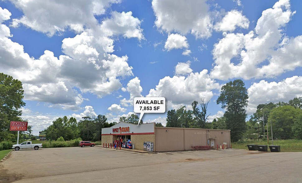 More Photos Of 303 S Railroad Ave, Mount Enterprise Freestanding For Lease