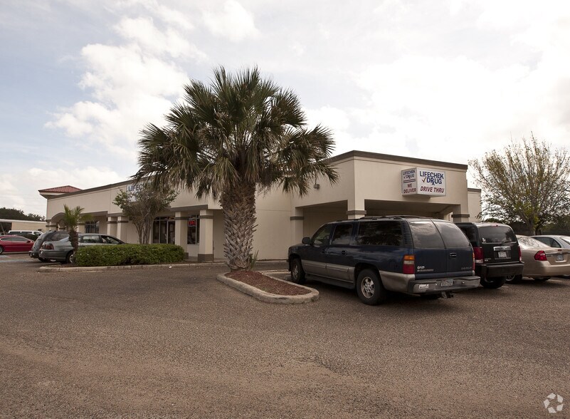 More Photos Of 1623 W Pecan Blvd, McAllen Storefront Retail Office For Lease