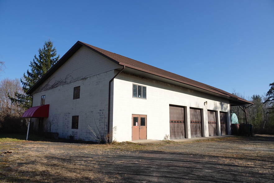 Primary Photo Of 3135 State Route 28, Shokan Warehouse For Sale