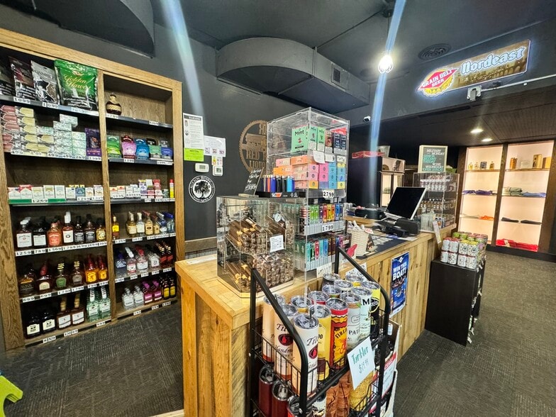 More Photos Of 31075 MN-34 Hwy, Akeley Specialty For Sale