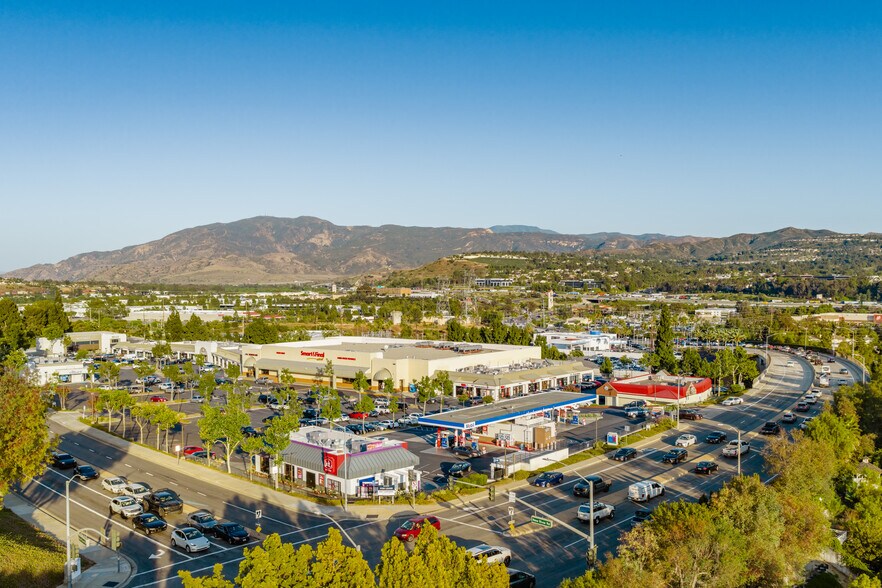 Primary Photo Of 21500 Yorba Linda Blvd, Yorba Linda Unknown For Lease