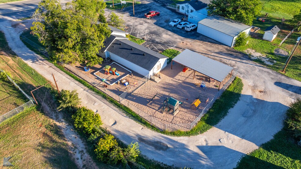 More Photos Of 6000 Buffalo Gap Rd, Abilene Daycare Center For Sale