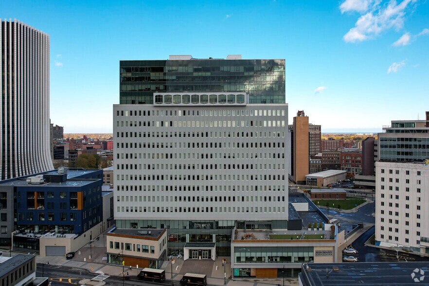 More Photos Of 280 E Broad St, Rochester Office Residential For Lease