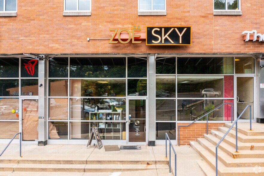 More Photos Of 8120 Old York Rd, Elkins Park Freestanding For Lease