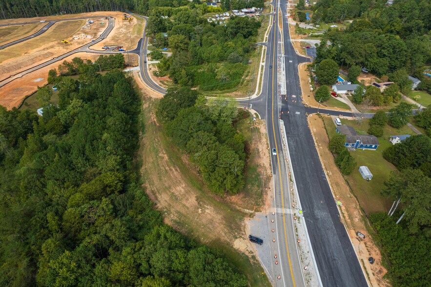 More Photos Of 3278 Macland Rd, Dallas Land For Sale