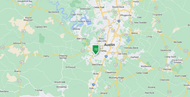 More Photos Of 8103 Brodie Ln, Austin Freestanding For Lease