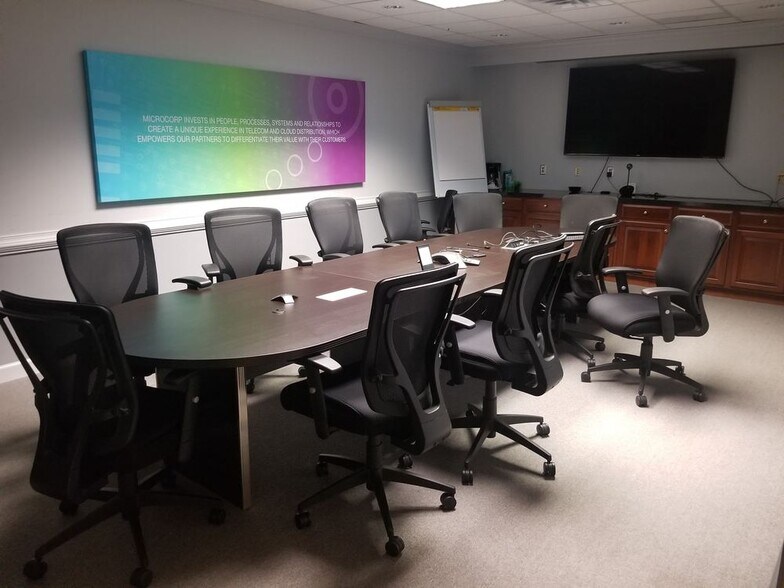 More Photos Of 4901 Olde Towne Pky, Marietta Office For Lease