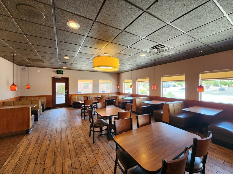 More Photos Of 2255 N Date St, Truth Or Consequences Restaurant For Lease