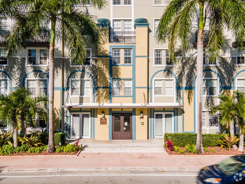 More Photos Of 533 NE 3rd Ave, Fort Lauderdale Apartments For Sale
