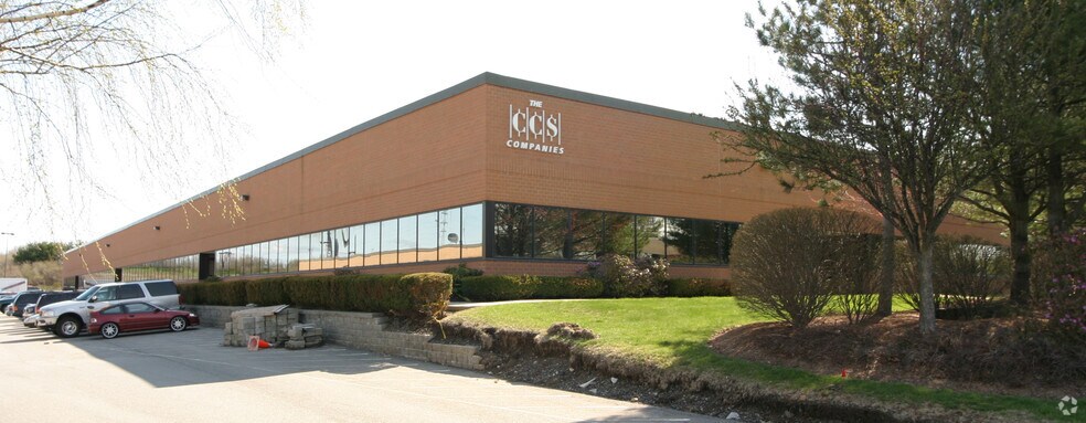 More Photos Of 175 Commerce Way, Portsmouth Office For Lease