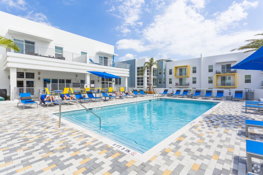 More Photos Of 190 SE 5th Ave, Delray Beach Apartments For Lease