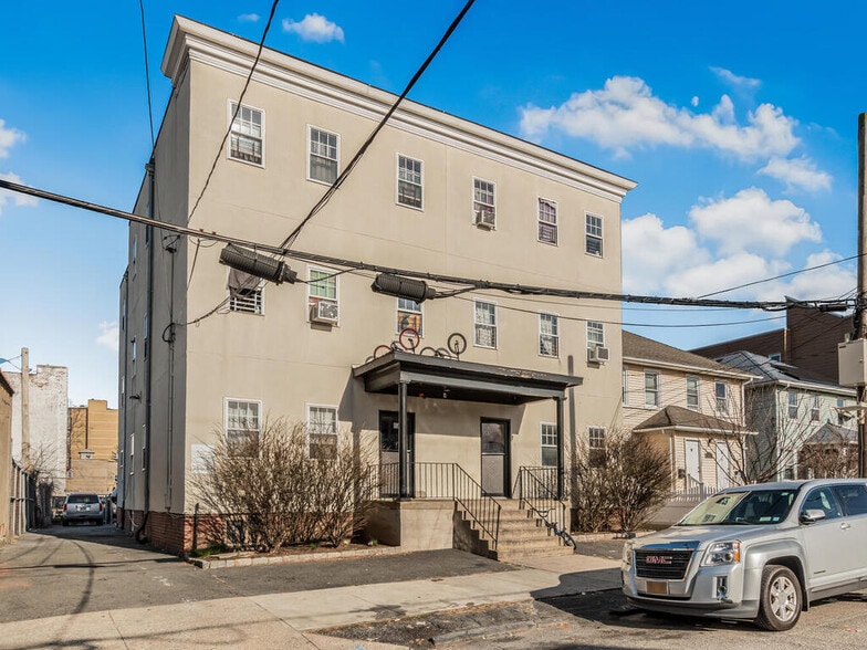 Primary Photo Of , New Rochelle Multifamily For Sale