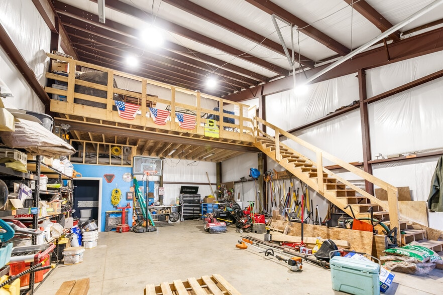 More Photos Of 543-583 Navajo Trail Dr, Pagosa Springs Warehouse For Sale