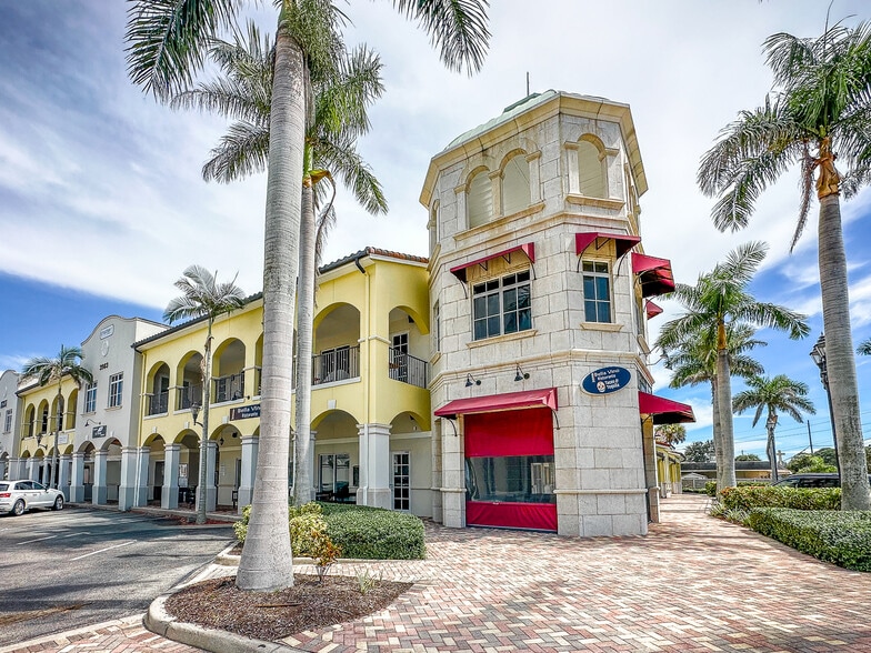 More Photos Of 3983 Destination Dr, Osprey Storefront Retail Office For Sale
