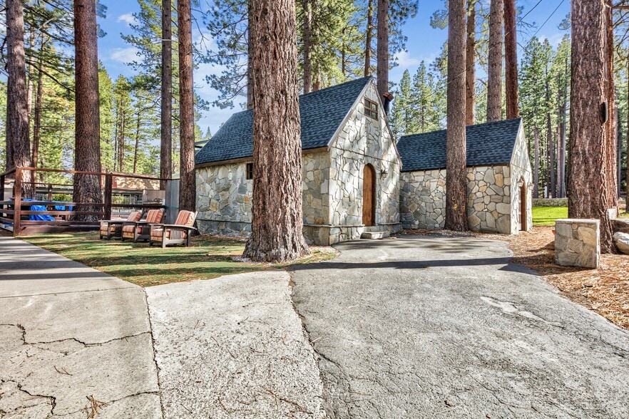 More Photos Of 735 Emerald Bay Rd, South Lake Tahoe Hotel For Sale