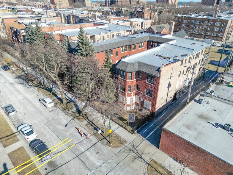More Photos Of , Chicago Multifamily For Sale