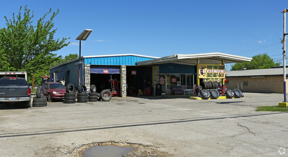 More Photos Of , San Marcos General Retail For Sale